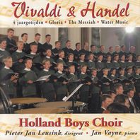 Vivaldi & Handel Mp3