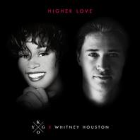Higher Love (CDS) Mp3