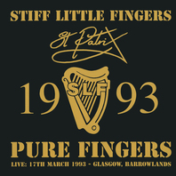 Albums 1991-1997 - Pure Fingers Live - St Patrix 1993 CD2 Mp3
