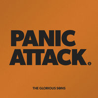 Panic Attack (CDS) Mp3