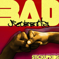 Stick Up Kids (EP) Mp3