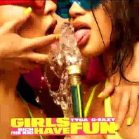Girls Have Fun (CDS) Mp3