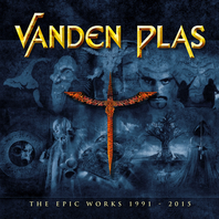 The Epic Works 1991-2015 CD2 Mp3
