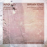 Apollo: Atmospheres & Soundtracks (Extended Edition) CD2 Mp3