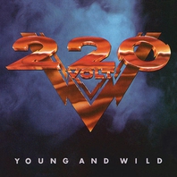 Young And Wild Mp3