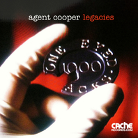 Agent Cooper Legacies Mp3
