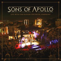 Live With The Plovdiv Psychotic Symphony (Live At The Roman Amphitheatre In Plovdiv 2018) Mp3
