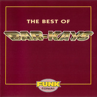 The Best Of Bar-Kays Mp3