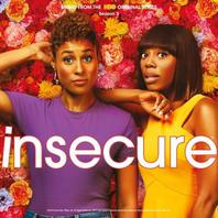 Insecure: Music From The HBO Original Series Season 3 Mp3