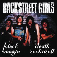 Black Boogie Death Rock'n Roll Mp3