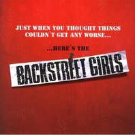 Just When You Thought Things Couldn't Get Any Worse... Here's The Backstreet Girls Mp3