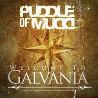Welcome To Galvania Mp3