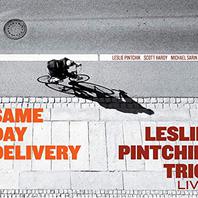 Same Day Delivery: Leslie Pintchik (Live) Mp3