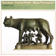 Ludwig's Law (With Conny Plank & Mayo Thompson) Mp3