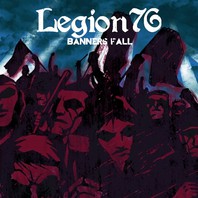 Banners Fall (EP) (Vinyl) Mp3