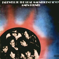 Farewell To The Real Magnificent Seven (Vinyl) Mp3
