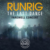 The Last Dance - Farewell Concert (Live At Stirling) CD1 Mp3