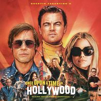 Once Upon A Time In Hollywood (Original Motion Picture Soundtrack) Mp3
