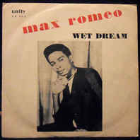 Wet Dream Mp3