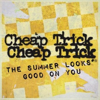 The Summer Looks Good On You (CDS) Mp3