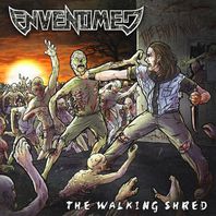 The Walking Shred Mp3