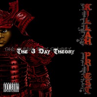 The 3 Day Theory Mp3