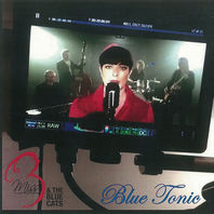 Blue Tonic Mp3