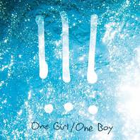 One Girl / One Boy (CDS) Mp3