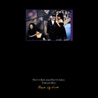 Pretty Boys And Pretty Girls / Tubular Bells (EP) (Vinyl) Mp3