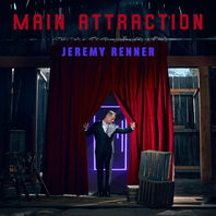 Main Attraction (CDS) Mp3