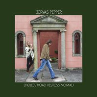 Endless Road Restless Nomad Mp3