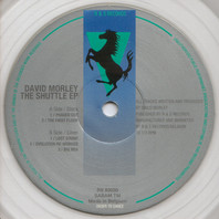 The Shuttle (EP) (Vinyl) Mp3