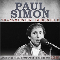 Transmission Impossible CD1 Mp3