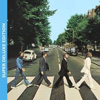 Abbey Road (Super Deluxe Edition 2019) CD1 Mp3