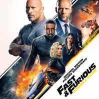 Fast & Furious Presents: Hobbs & Shaw (Original Motion Picture Soundtrack) Mp3