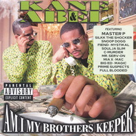 Am I My Brothers Keeper Mp3
