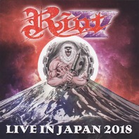 Live In Japan 2018 CD1 Mp3