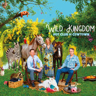 Wild Kingdom Mp3