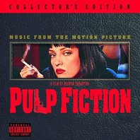 Pulp Fiction (Collectors Edition) Mp3