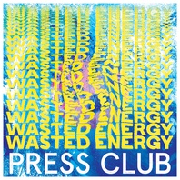 Wasted Energy Mp3