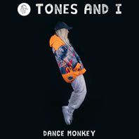 Dance Monkey (CDS) Mp3