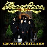 Ghostface Killahs Mp3