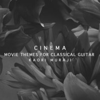 Cinema: Movie Themes For Classical Guitar Mp3