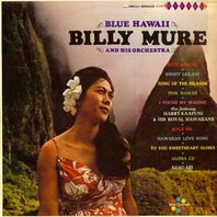 Blue Hawaii (Vinyl) Mp3