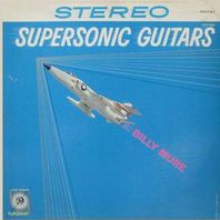 Supersonic Guitars (Vinyl) Mp3