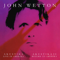 Akustika: Live In Amerika (Remastered 2017) CD1 Mp3
