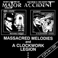Massacred Melodies / A Clockwork Legion Mp3