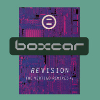 Revision (The Vertigo Remixes + 1) Mp3