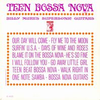 Teen Bossa Nova (Vinyl) Mp3