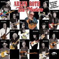 Arlen Roth Tele-Masters Mp3